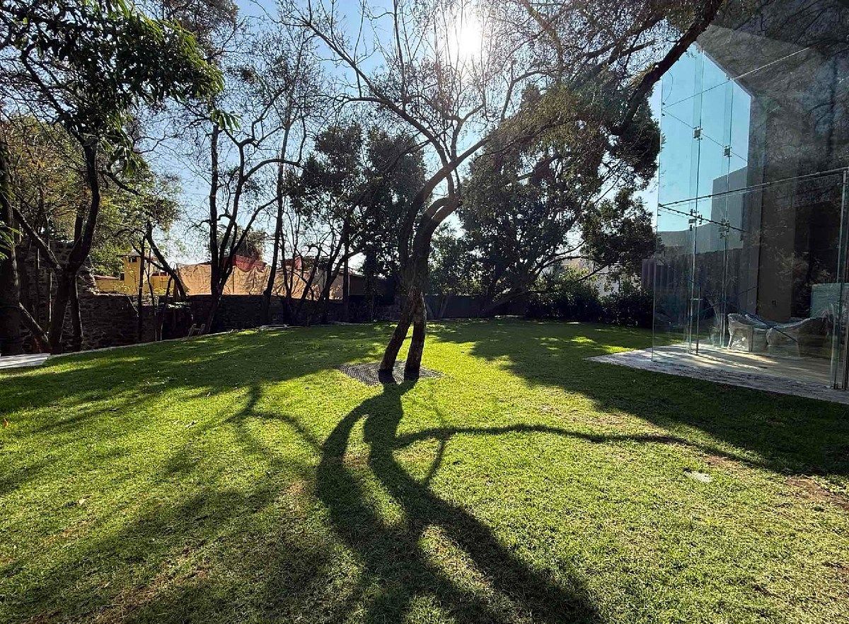 Casa em condomínio fechado em Jardines del Pedregal, Álvaro Obregón, foto 33 de 33