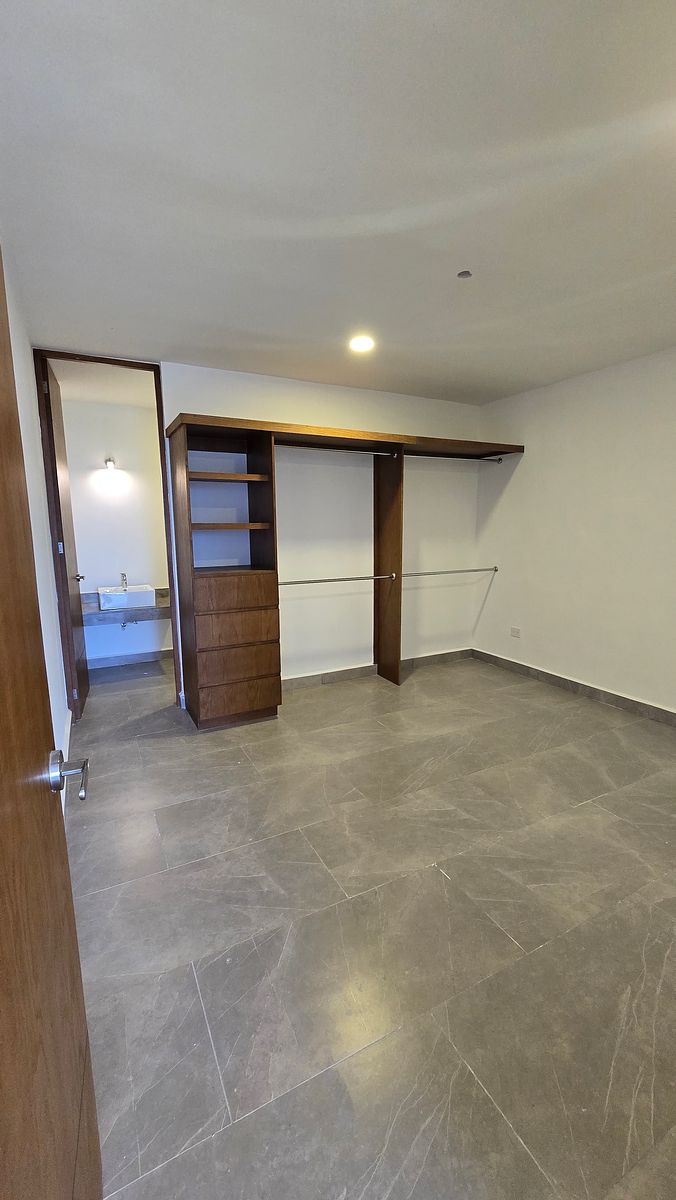 Departamento en Temozón Norte, Mérida, foto 4 de 10