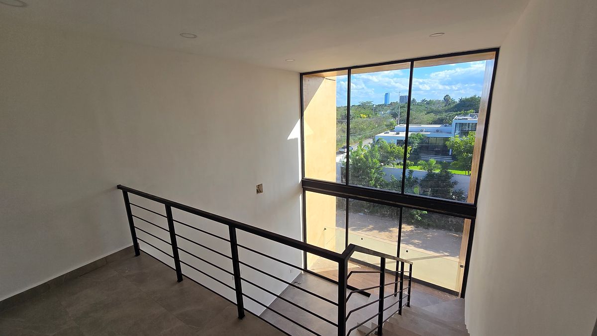 Departamento en Temozón Norte, Mérida, foto 2 de 10