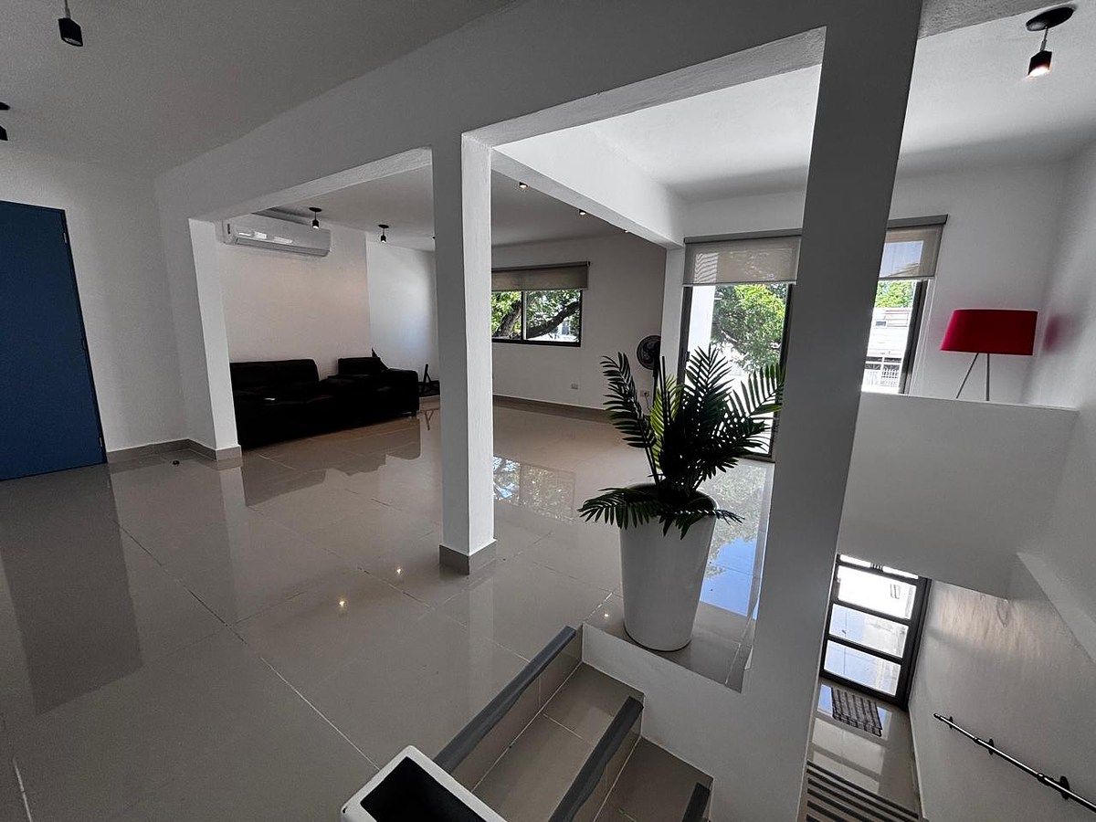 Apartamento em García Gineres, Mérida, foto 2 de 13