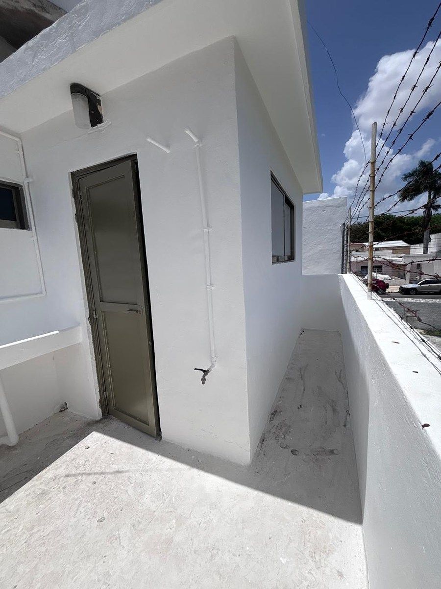 Apartamento em García Gineres, Mérida, foto 12 de 13