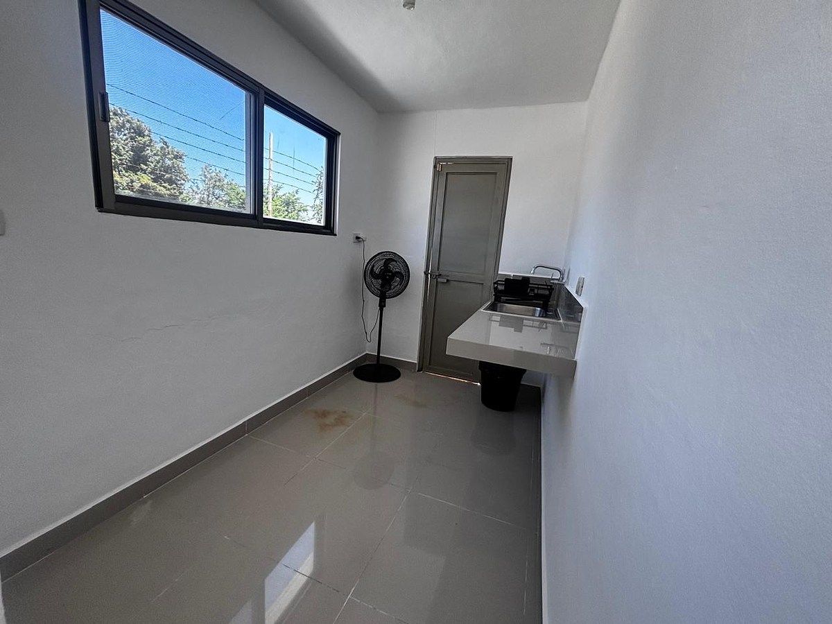 Apartamento em García Gineres, Mérida, foto 4 de 13