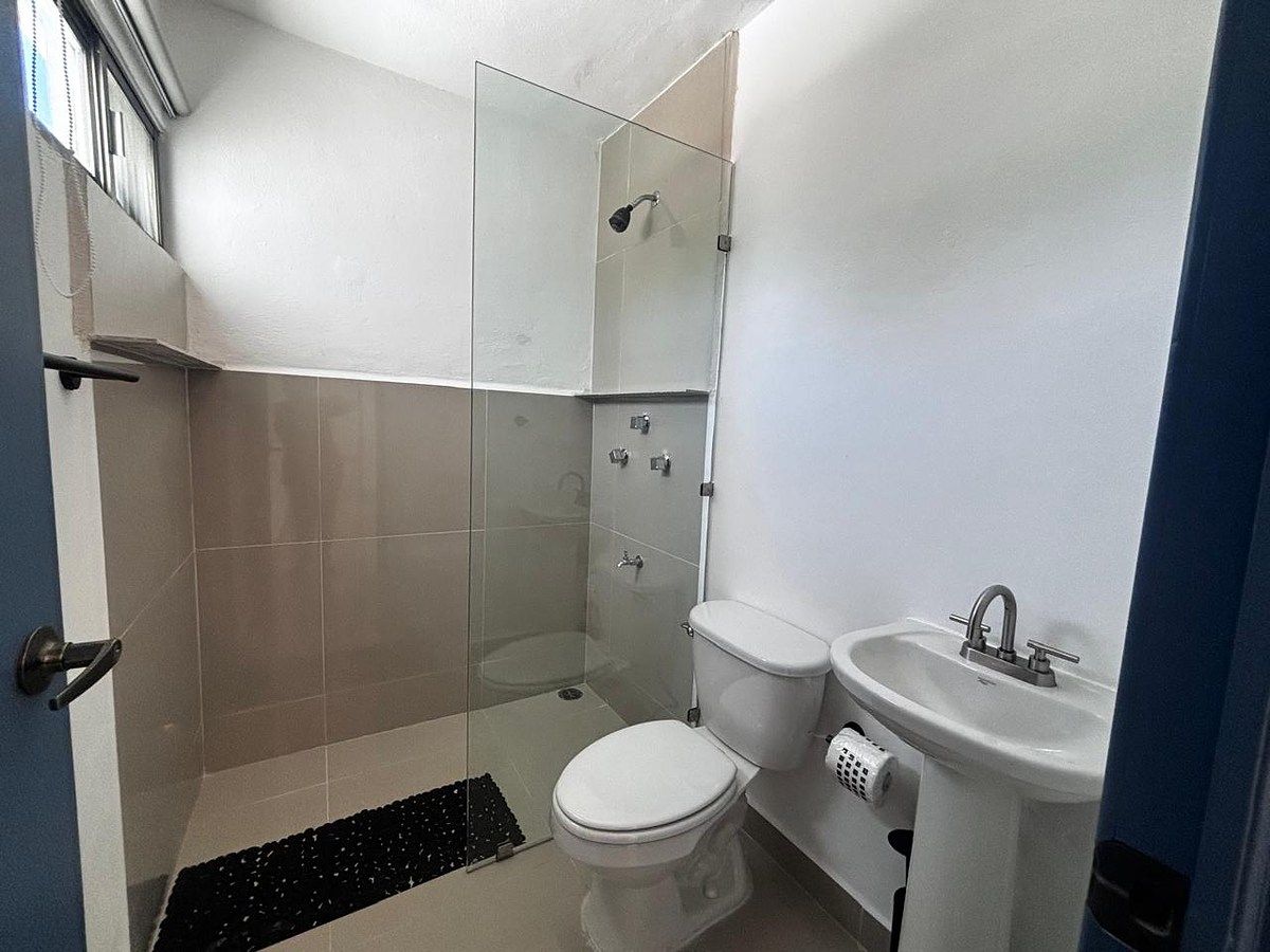 Apartamento em García Gineres, Mérida, foto 7 de 13