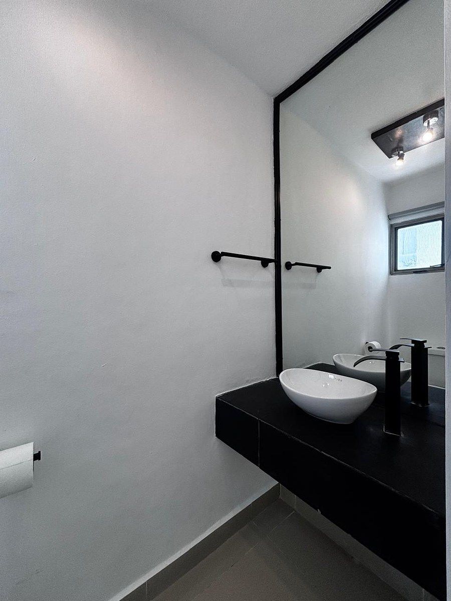 Apartamento em García Gineres, Mérida, foto 9 de 13