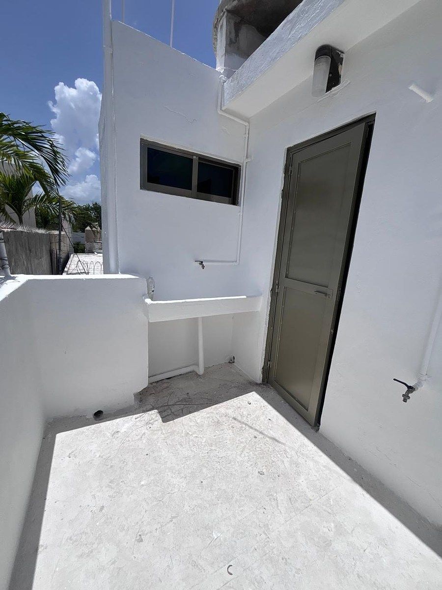 Apartamento em García Gineres, Mérida, foto 11 de 13