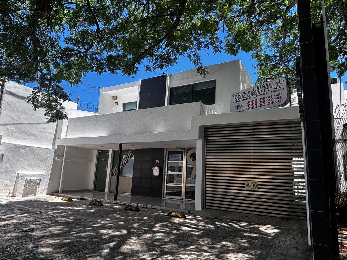 Apartamento em García Gineres, Mérida, foto 13 de 13