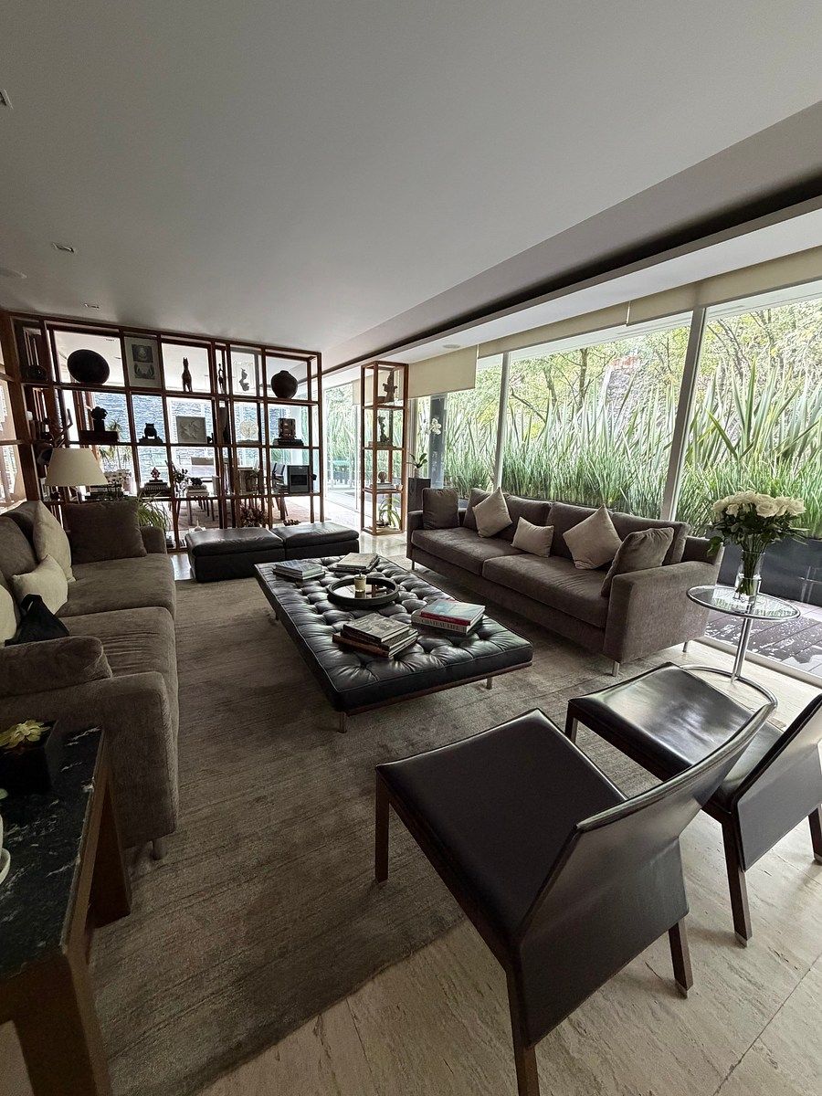 Espectacular departamento en venta Bosques de las Lomas, foto 1 de 27