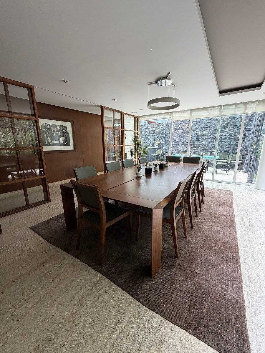 Departamento en Lomas de Tecamachalco, Naucalpan de Juárez, foto 3 de 27