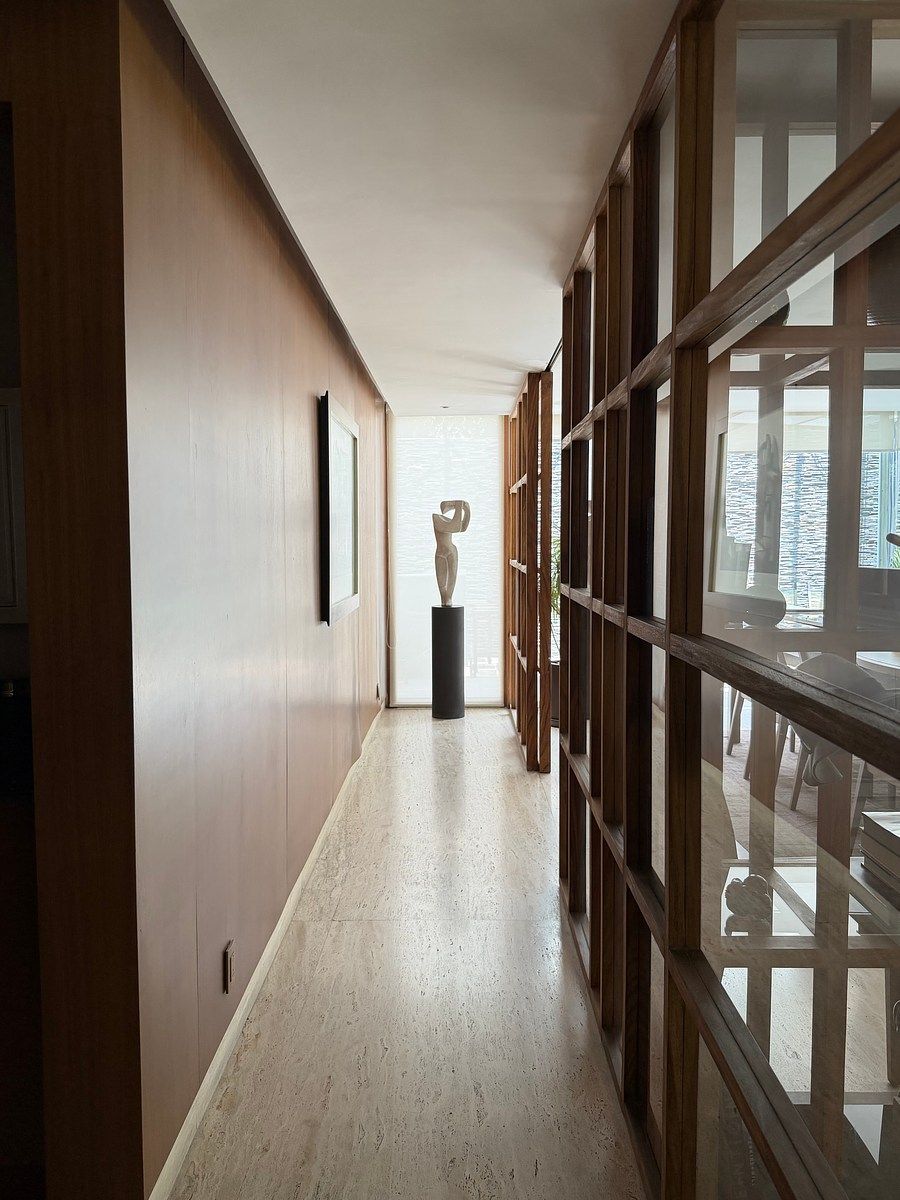 Departamento en Lomas de Tecamachalco, Naucalpan de Juárez, foto 11 de 27
