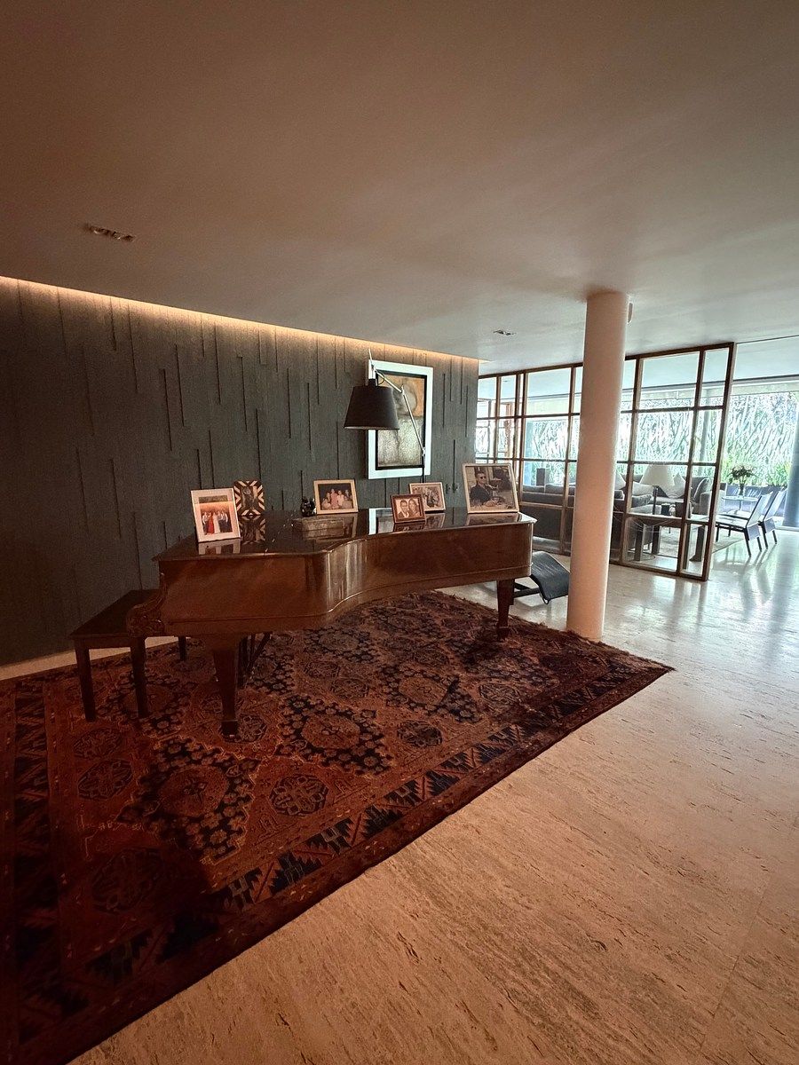 Departamento en Lomas de Tecamachalco, Naucalpan de Juárez, foto 12 de 27