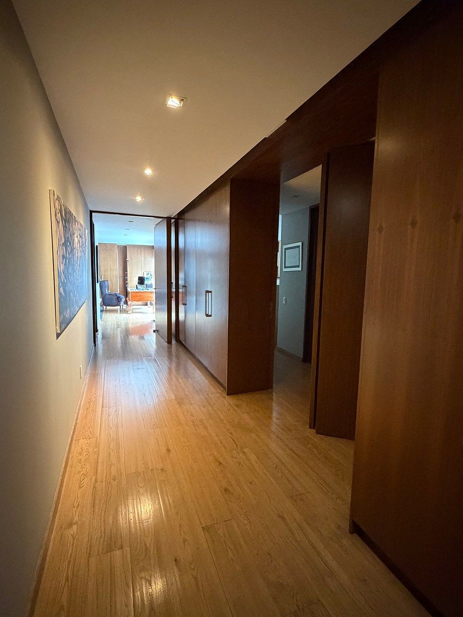 Departamento en Lomas de Tecamachalco, Naucalpan de Juárez, foto 14 de 27