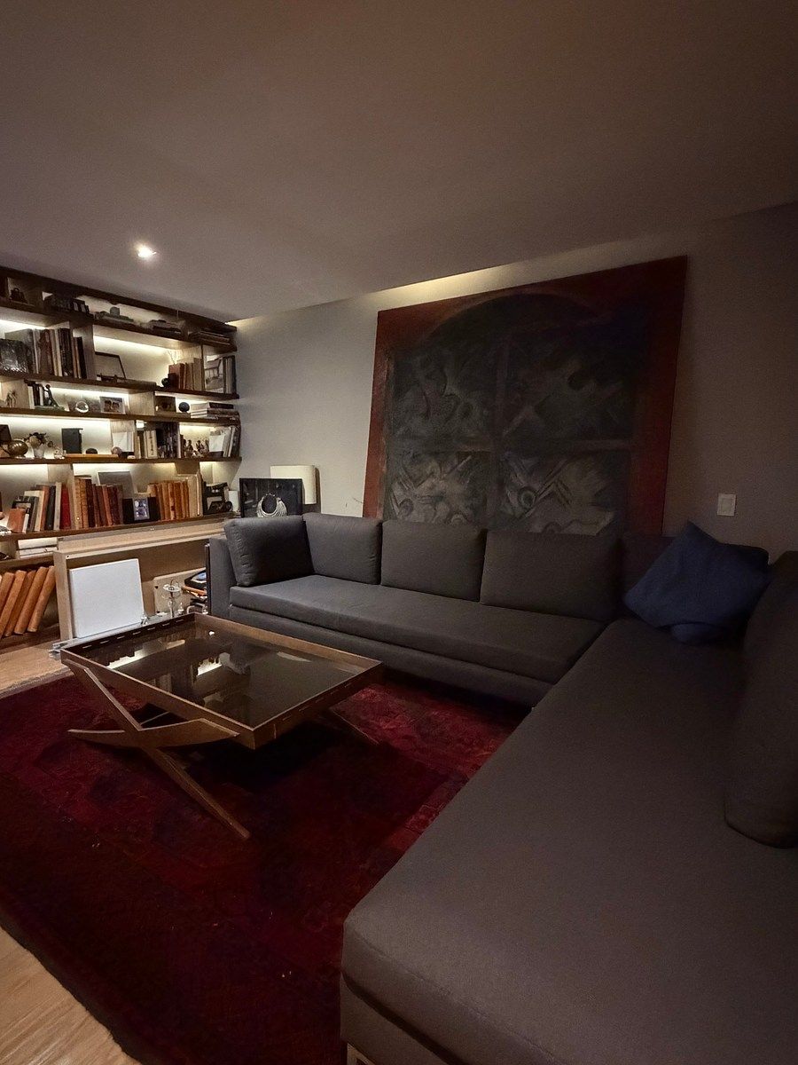 Departamento en Lomas de Tecamachalco, Naucalpan de Juárez, foto 15 de 27