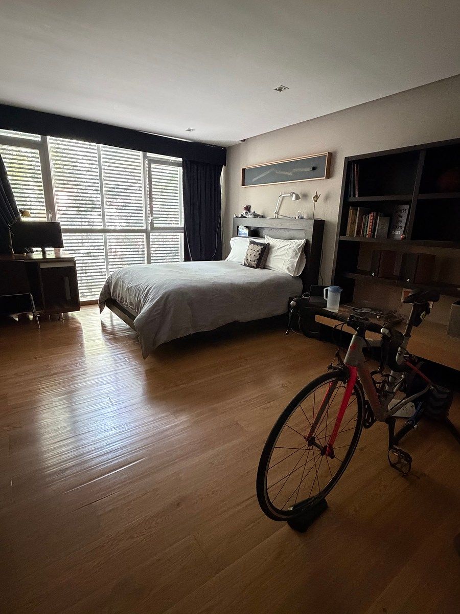 Departamento en Lomas de Tecamachalco, Naucalpan de Juárez, foto 17 de 27