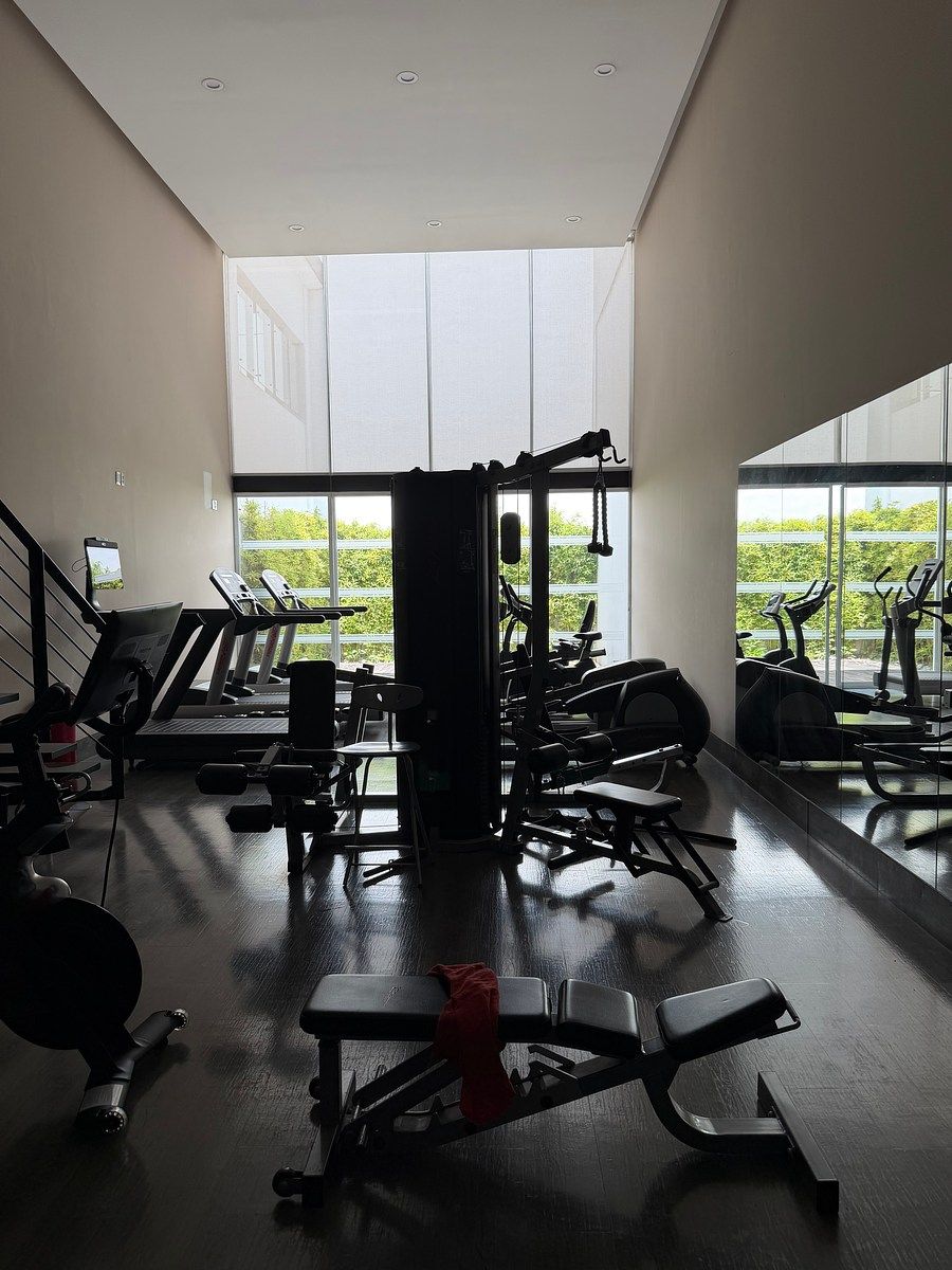 Departamento en Lomas de Tecamachalco, Naucalpan de Juárez, foto 24 de 27