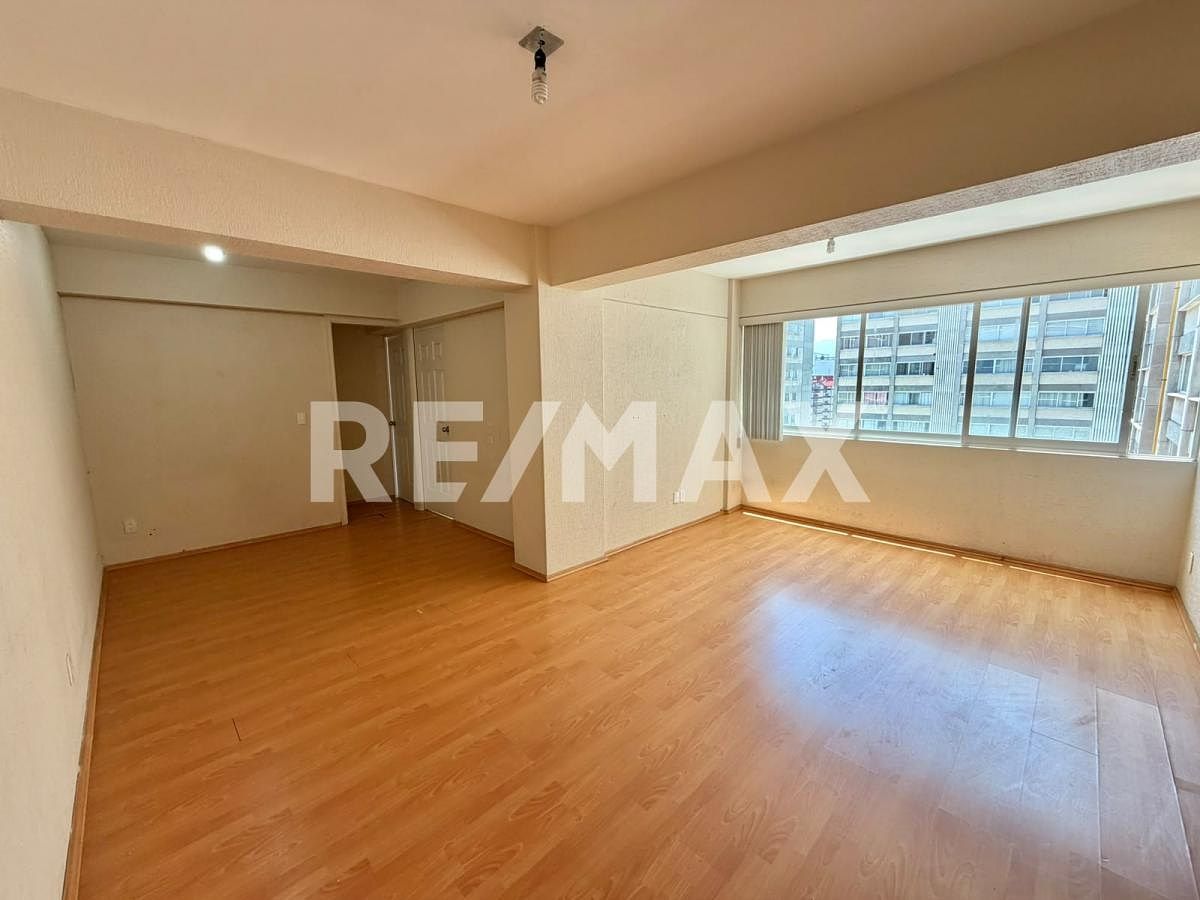 Apartment in Carola, Álvaro Obregón, photo 2 of 20