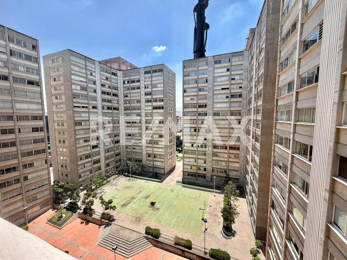 Apartment in Carola, Álvaro Obregón, photo 3 of 20