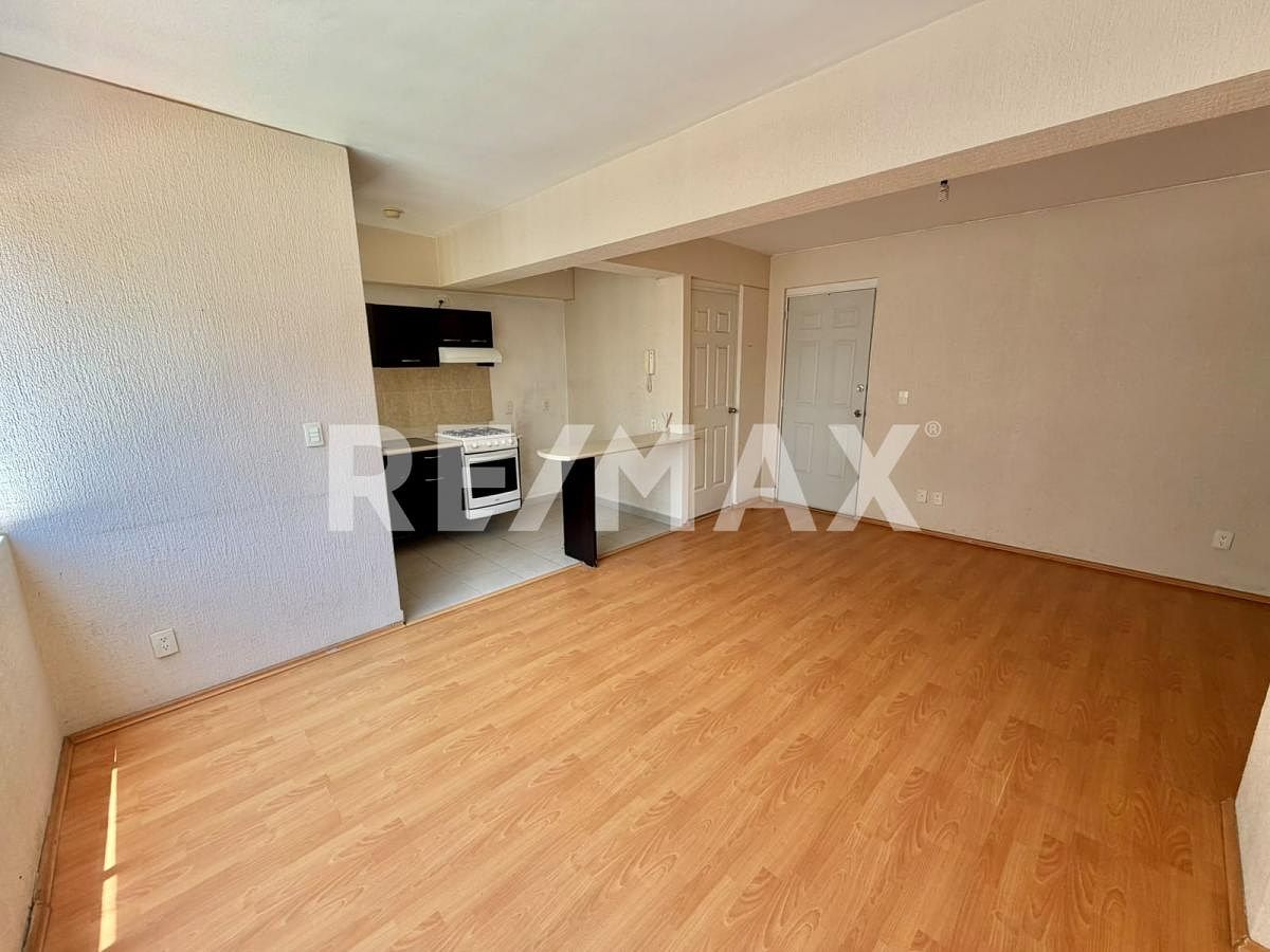 Apartment in Carola, Álvaro Obregón, photo 4 of 20