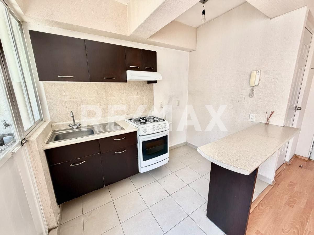 Apartment in Carola, Álvaro Obregón, photo 5 of 20