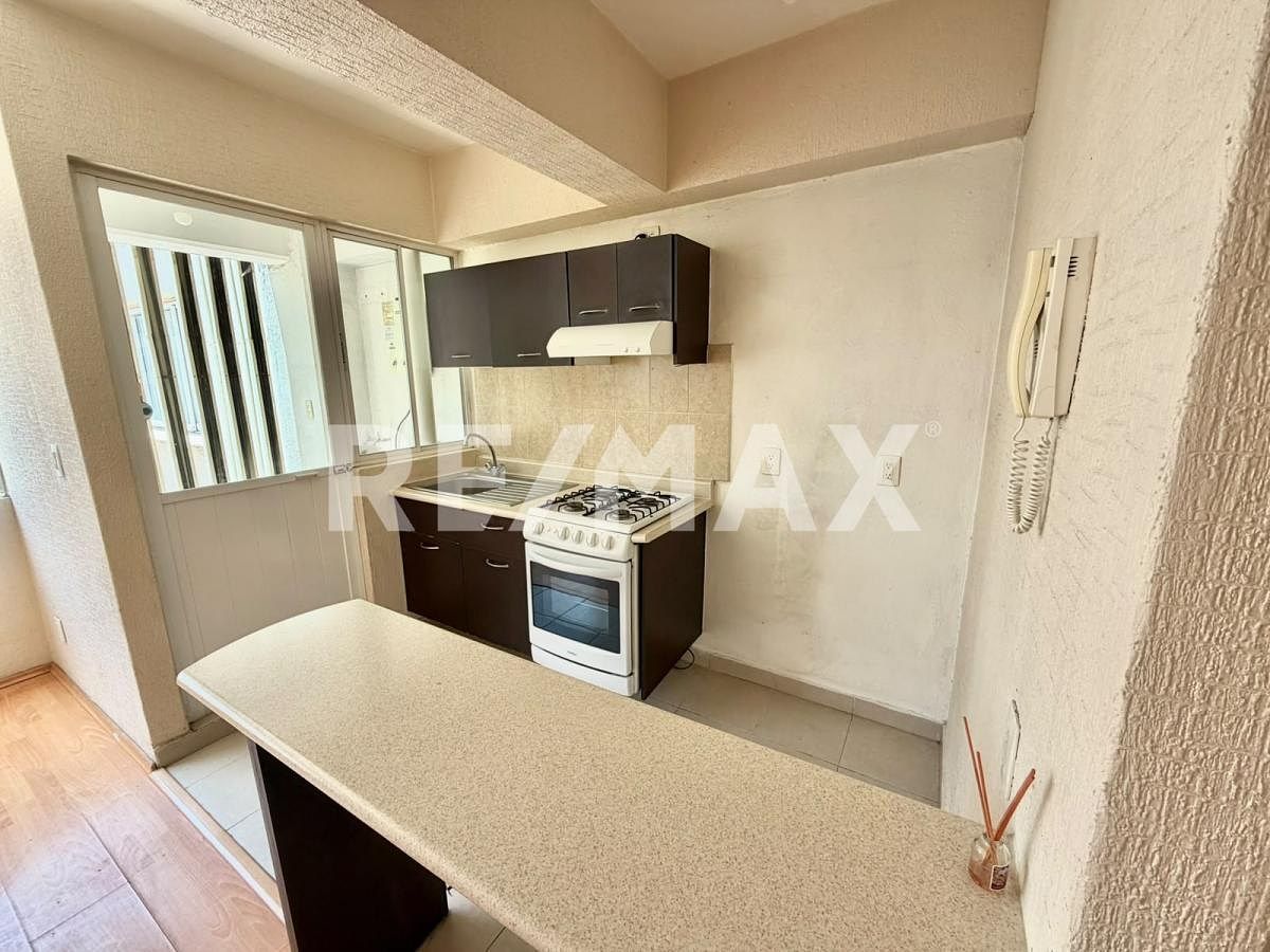 Apartment in Carola, Álvaro Obregón, photo 6 of 20