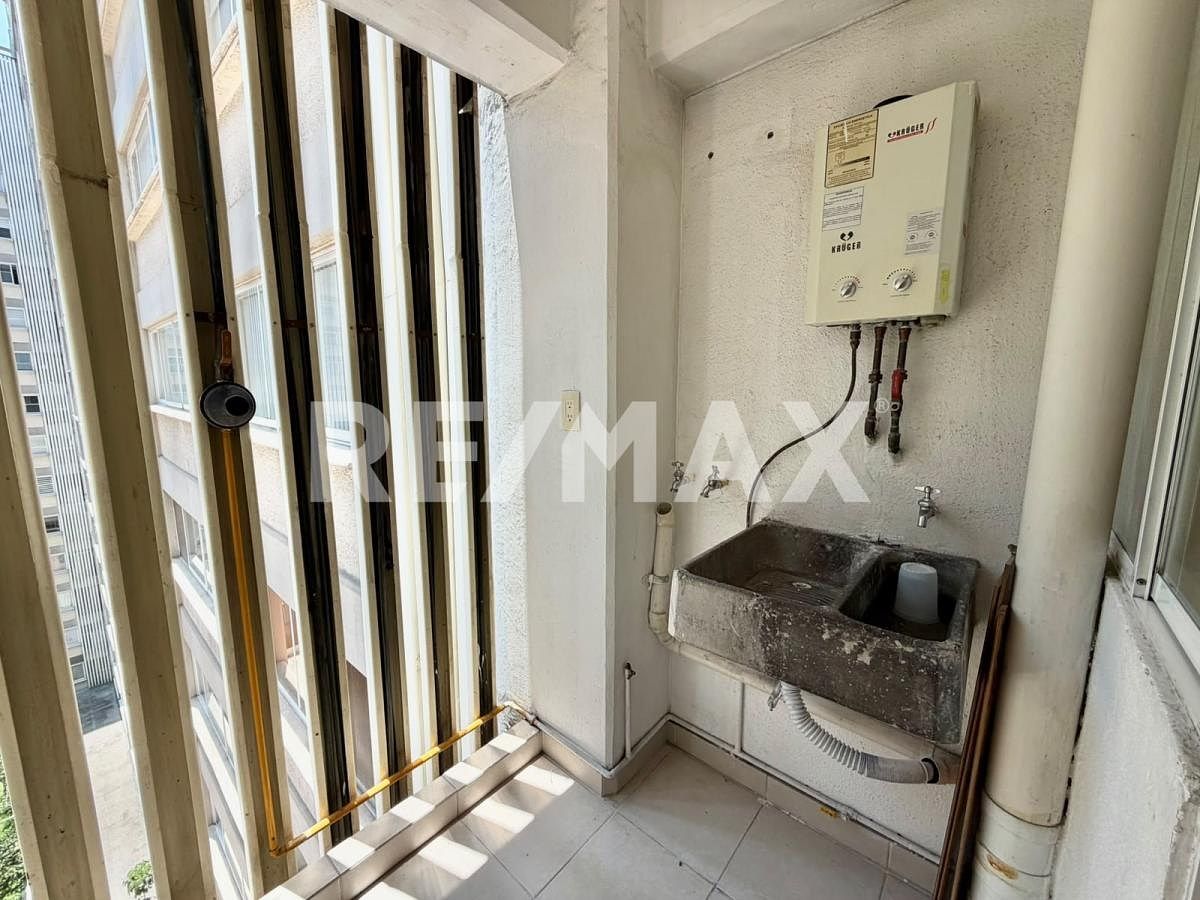Apartment in Carola, Álvaro Obregón, photo 7 of 20