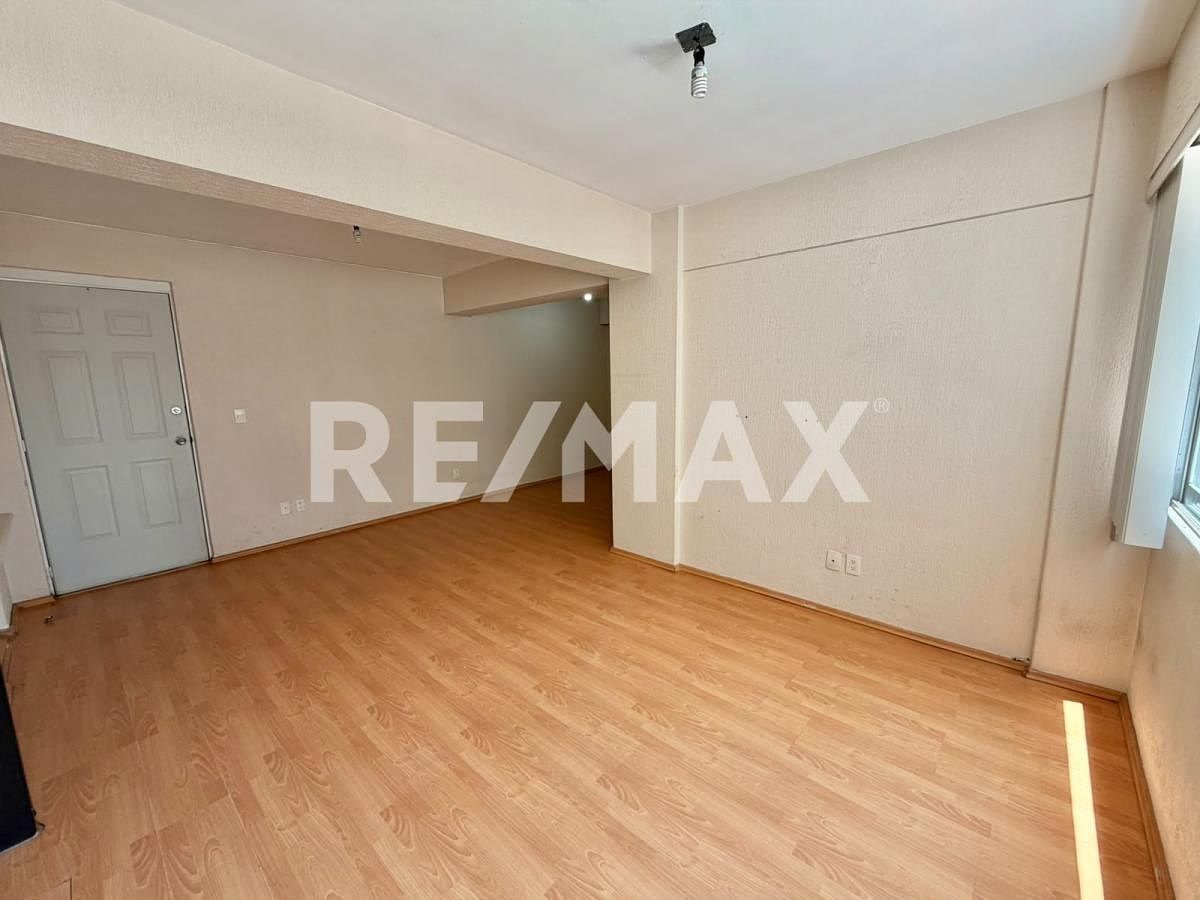 Apartment in Carola, Álvaro Obregón, photo 8 of 20