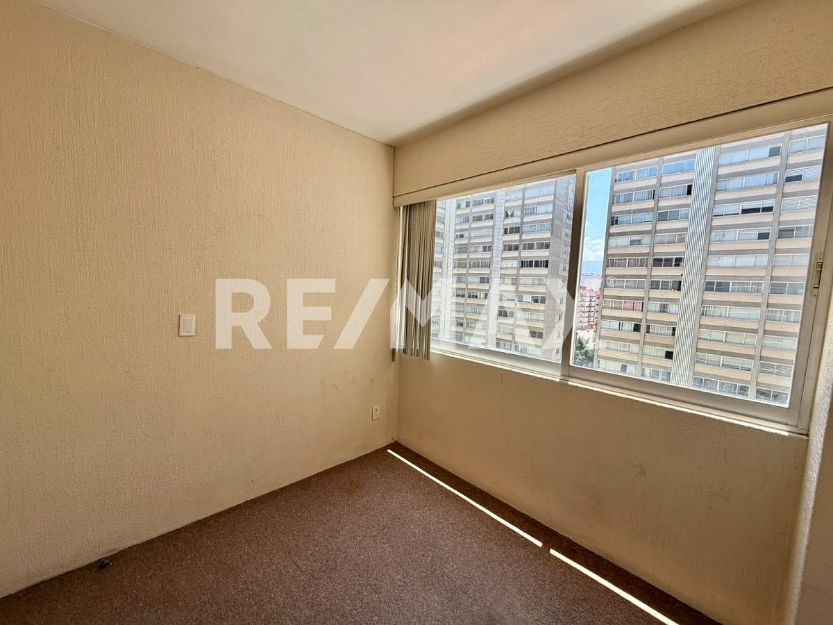 Apartment in Carola, Álvaro Obregón, photo 11 of 20