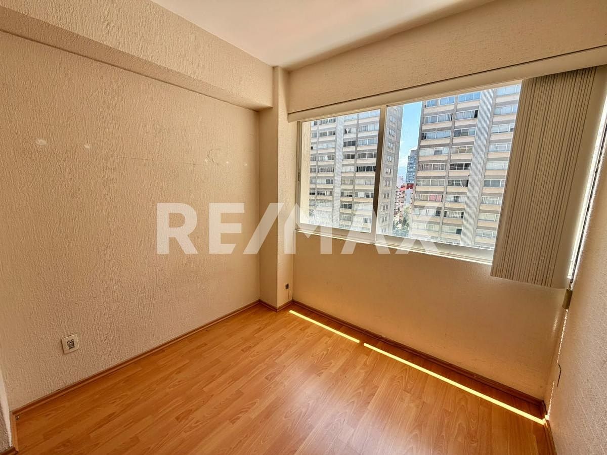Apartment in Carola, Álvaro Obregón, photo 12 of 20