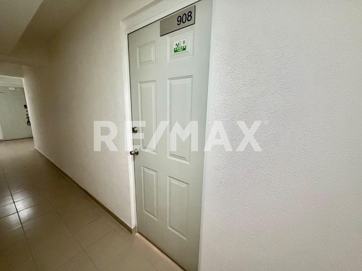 Apartment in Carola, Álvaro Obregón, photo 18 of 20