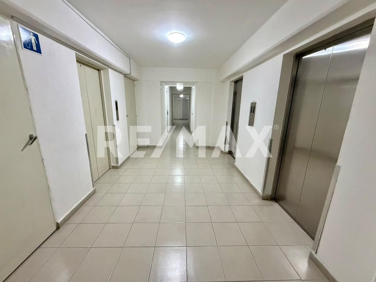 Apartment in Carola, Álvaro Obregón, photo 19 of 20