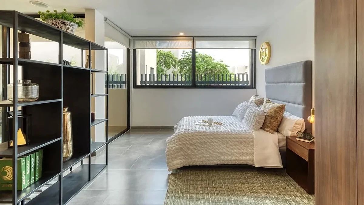 Loft of 74.2 m² in Nazca Lofts & Apartments, starting from $2,812,853, photo 1 of 13
