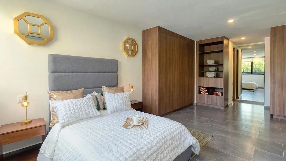Apartment in Zibatá, El Marqués, photo 2 of 13