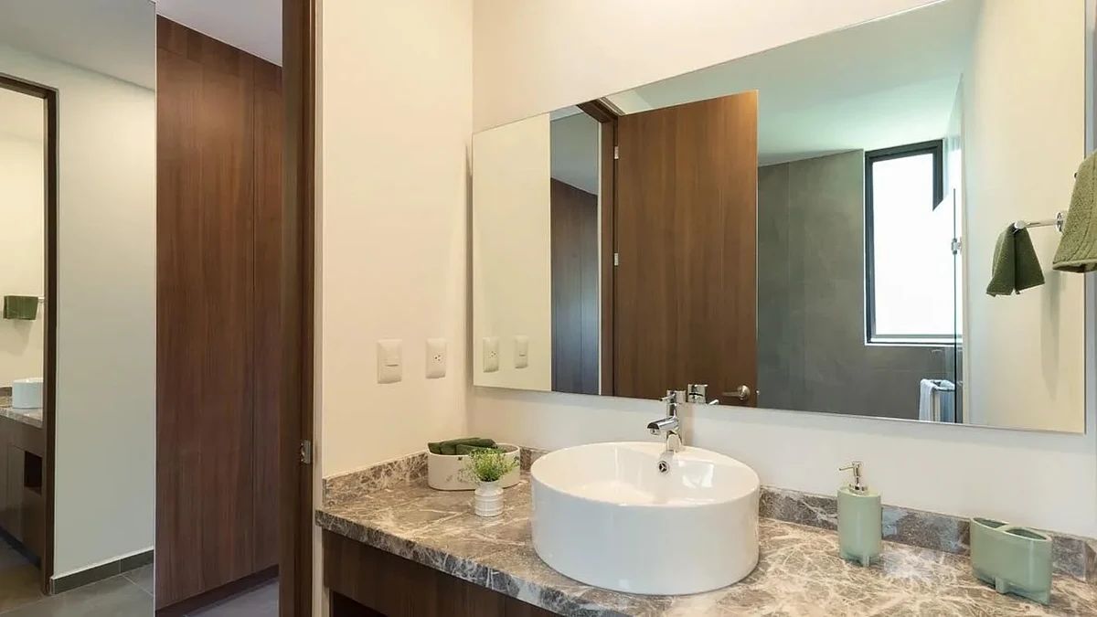 Apartment in Zibatá, El Marqués, photo 7 of 13
