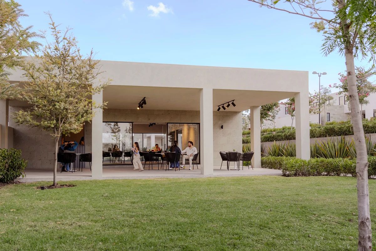 Apartment in Zibatá, El Marqués, photo 12 of 13