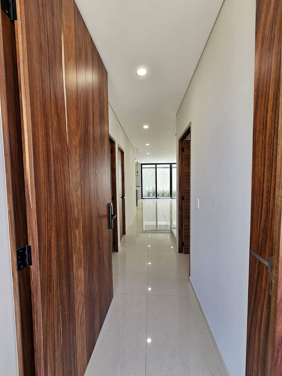 House in Gated Community in Solares, Zapopan, photo 3 of 21