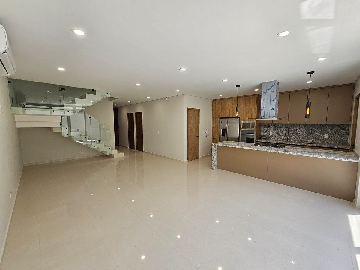 House in Gated Community in Solares, Zapopan, photo 6 of 21