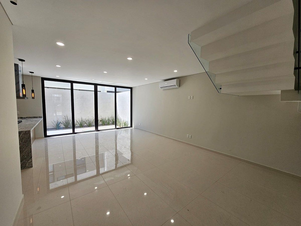 House in Gated Community in Solares, Zapopan, photo 5 of 21