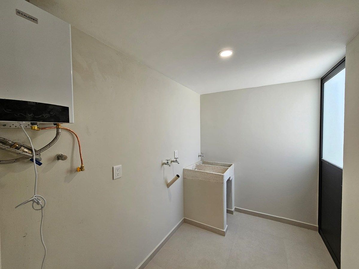 House in Gated Community in Solares, Zapopan, photo 9 of 21