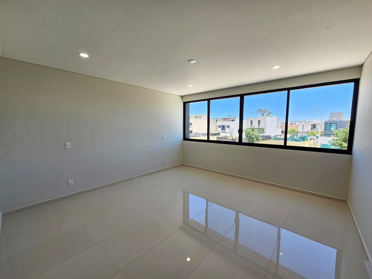 House in Gated Community in Solares, Zapopan, photo 11 of 21