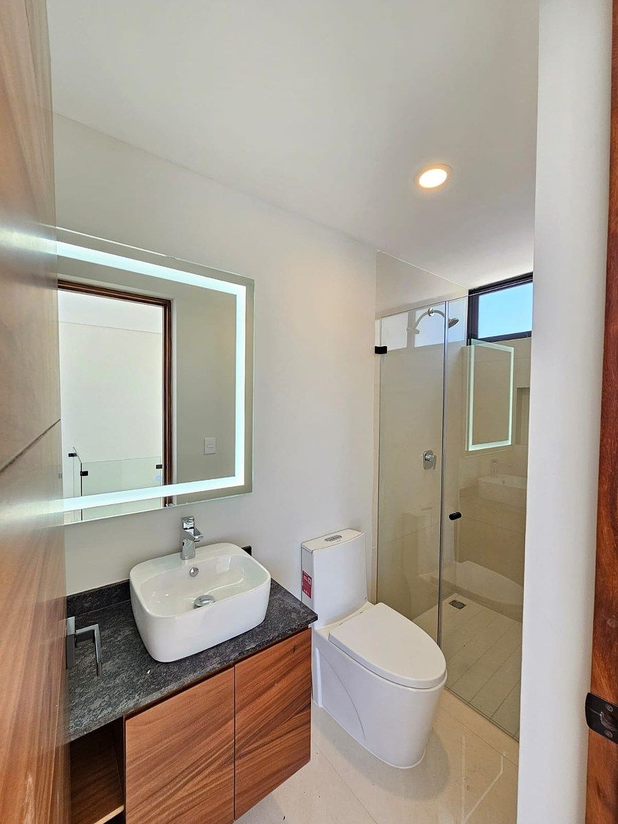 House in Gated Community in Solares, Zapopan, photo 20 of 21