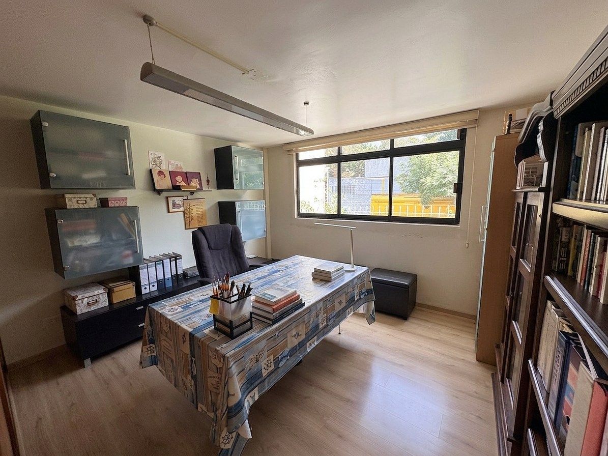 House in Del Recreo, Azcapotzalco, photo 20 of 23