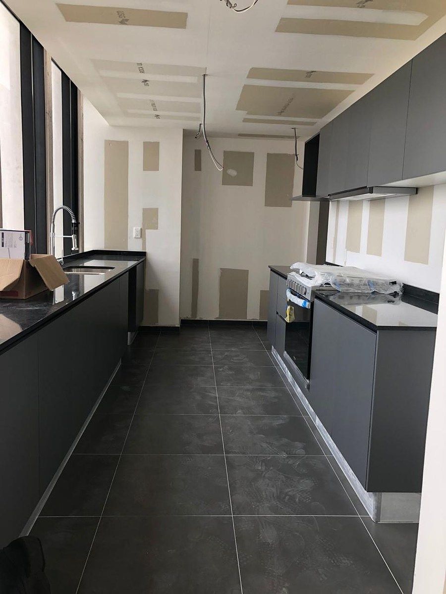 Venta Departamento Avivia obra blanca, foto 1 de 10