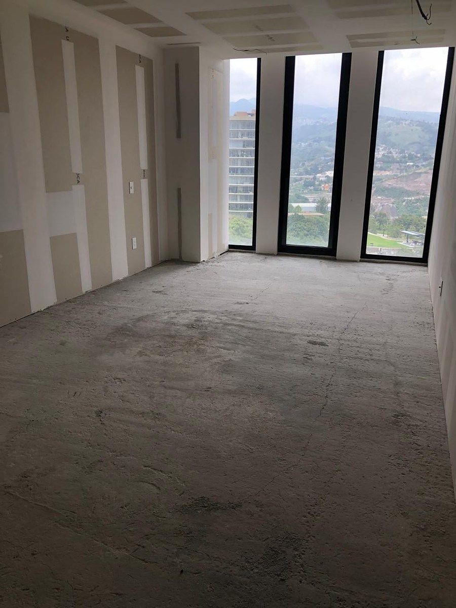 Departamento en Bosque Real, Huixquilucan, foto 4 de 10