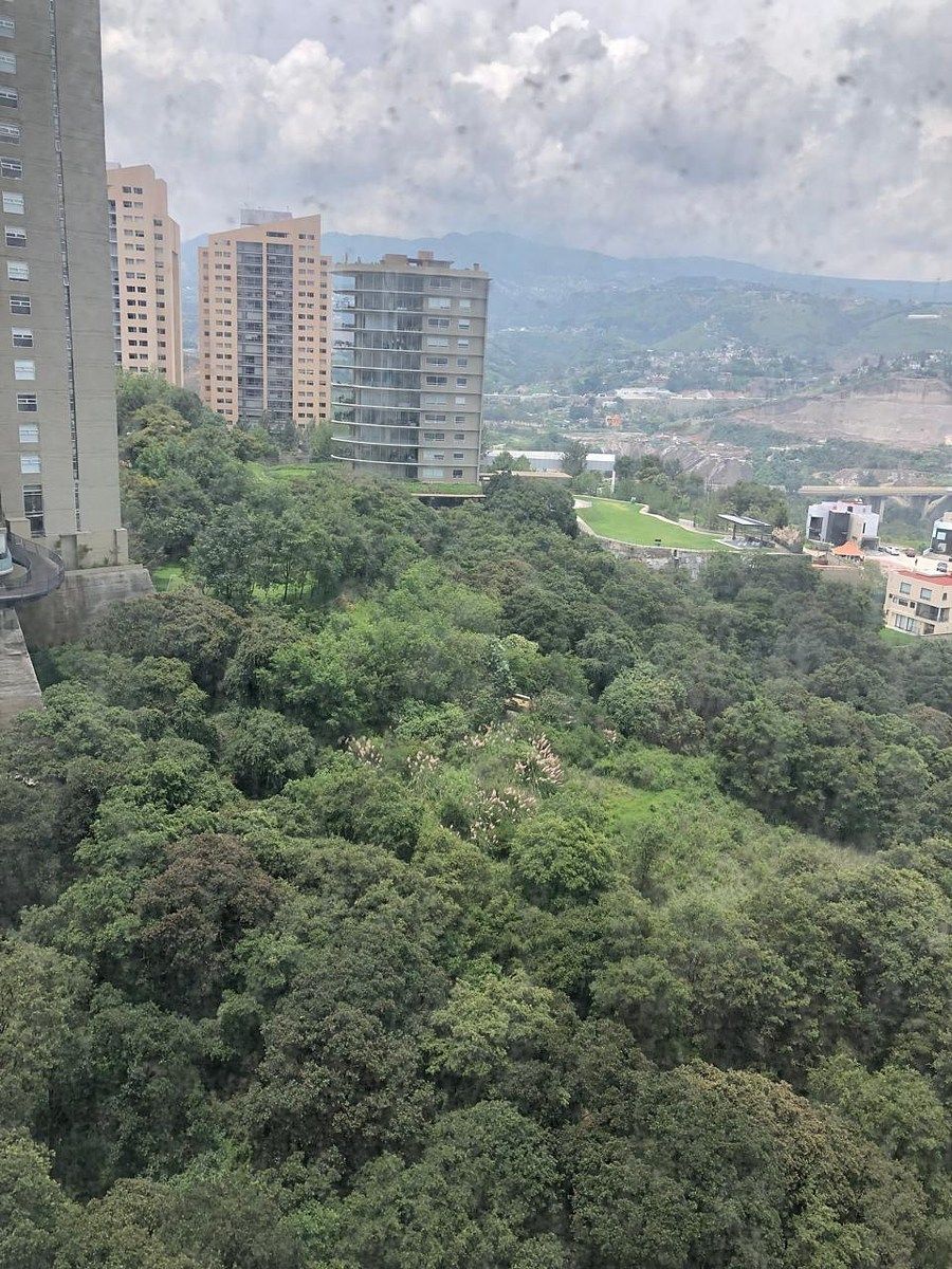 Departamento en Bosque Real, Huixquilucan, foto 6 de 10