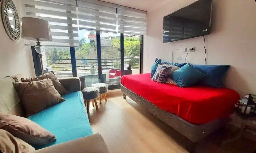 Departamento en Viña del Mar, foto 10 de 12