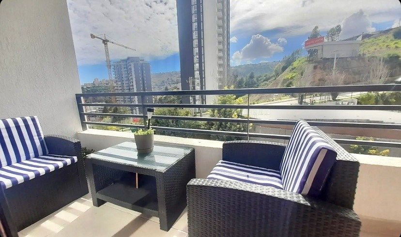Departamento en Viña del Mar, foto 11 de 12