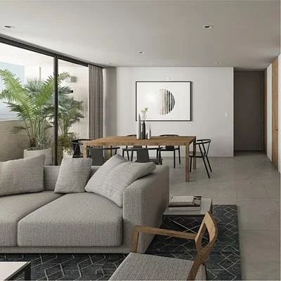 Apartment in Zibatá, El Marqués, photo 5 of 9