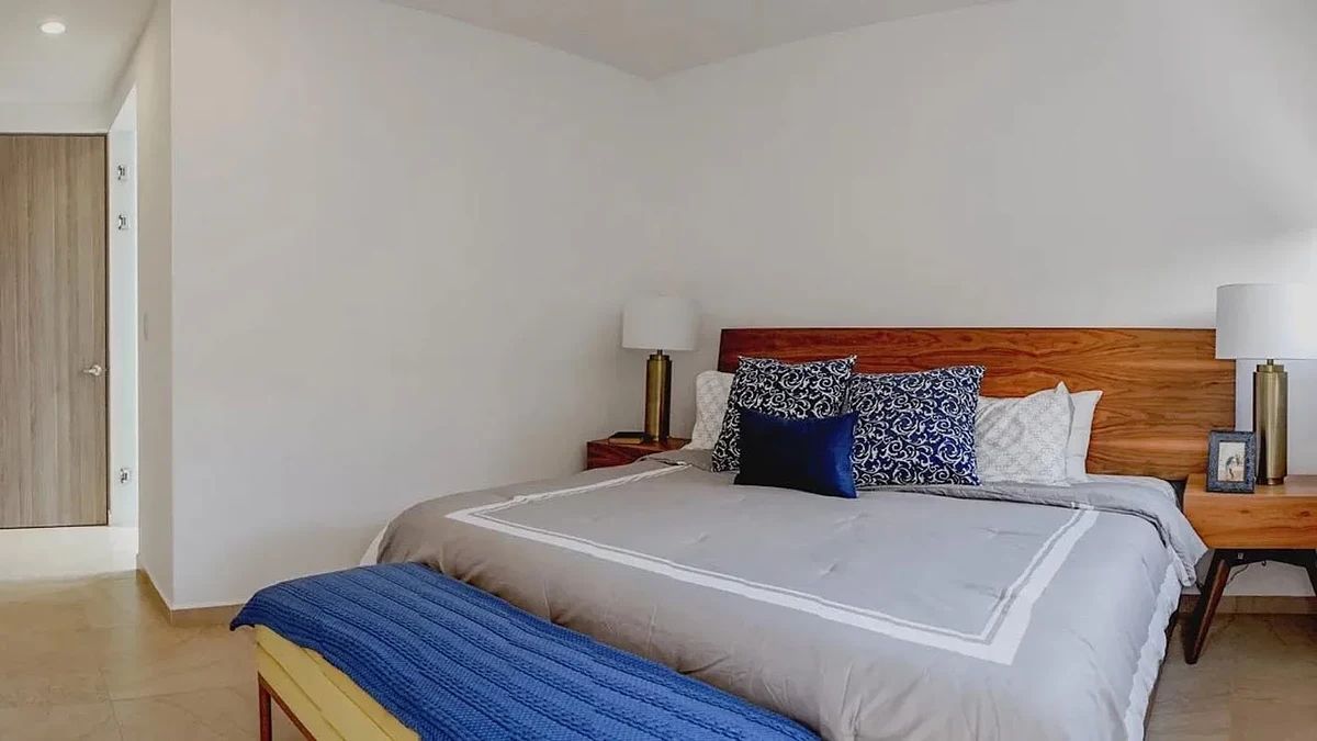 Departamento en Zibatá, El Marqués, foto 6 de 12