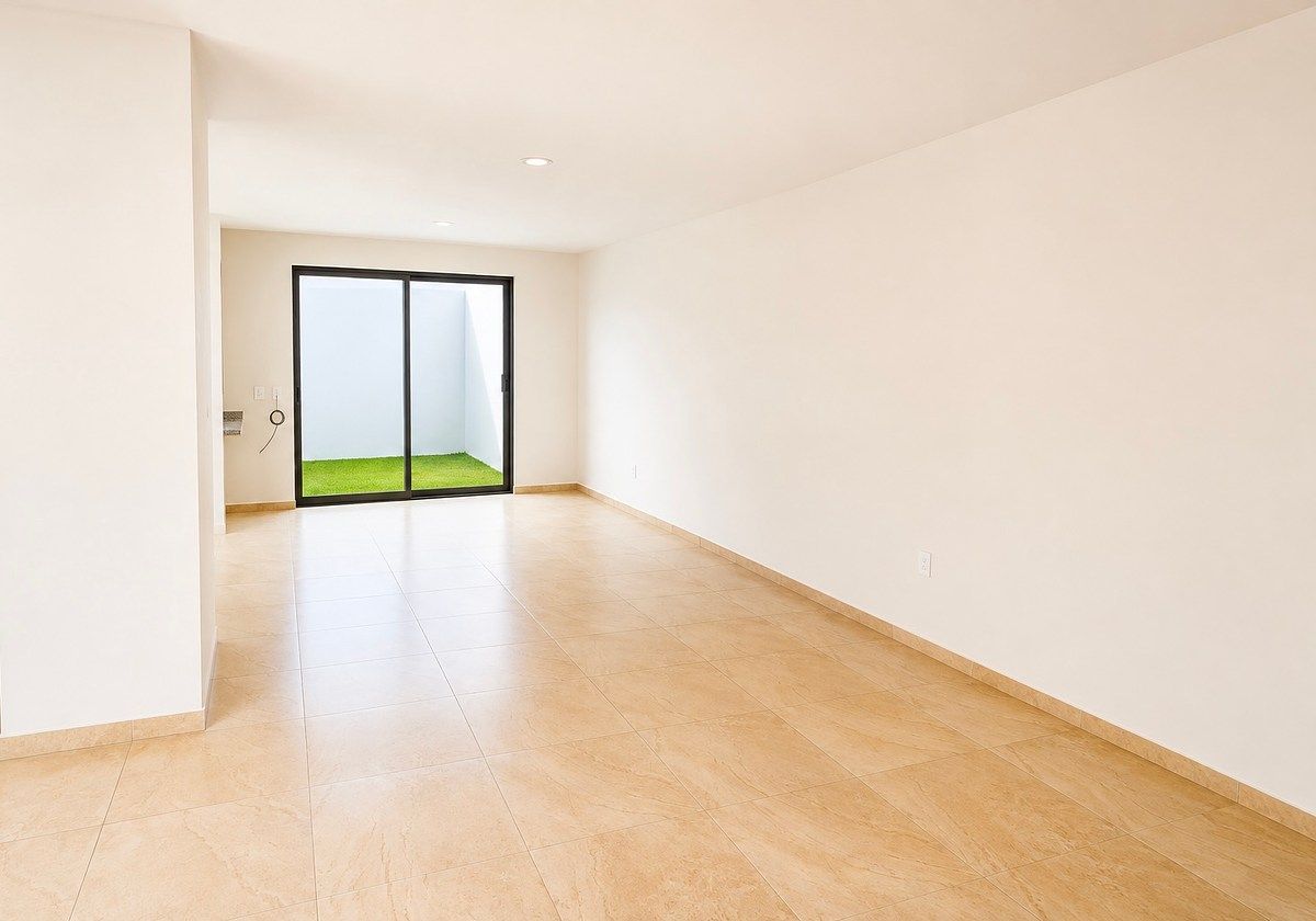 Casa en condominio en Zákia, El Marqués, foto 4 de 24