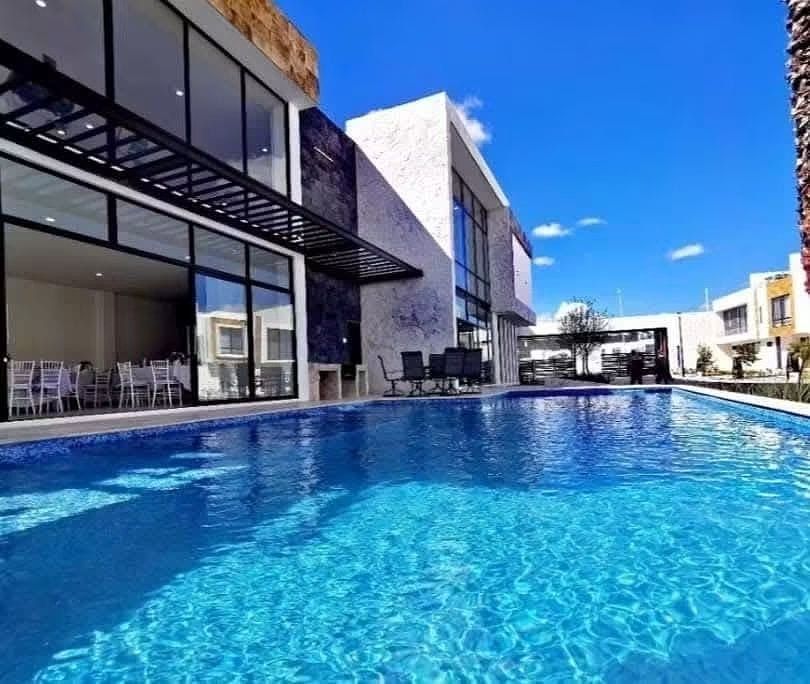 Casa en condominio en Zákia, El Marqués, foto 20 de 24