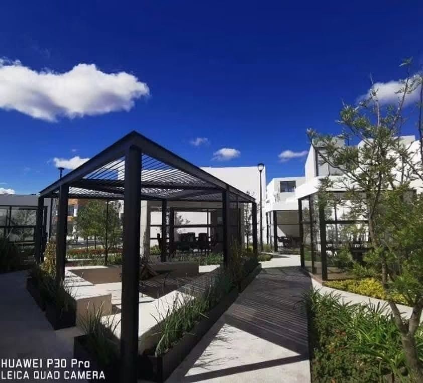 Casa en condominio en Zákia, El Marqués, foto 21 de 24